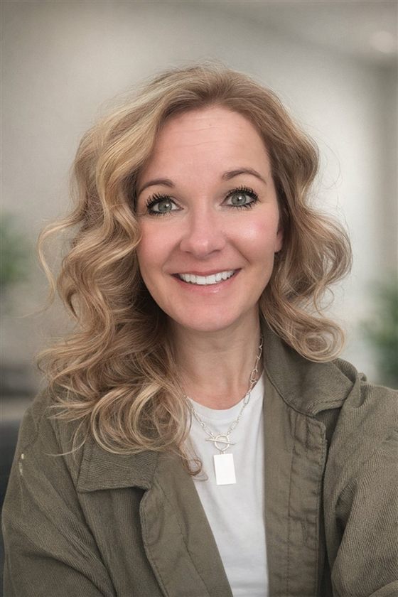 Kelley Zwisler, founder of True North Co. Bookkeeping