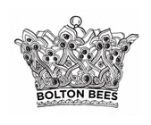 Bolton Bees logo