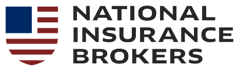 National Insurance Brokers logo